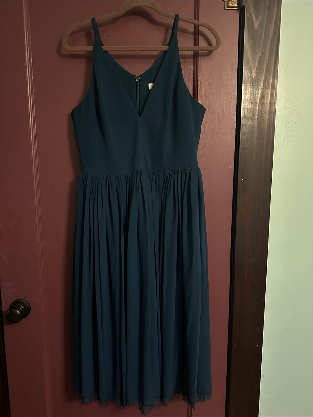 Dress The Population Dress